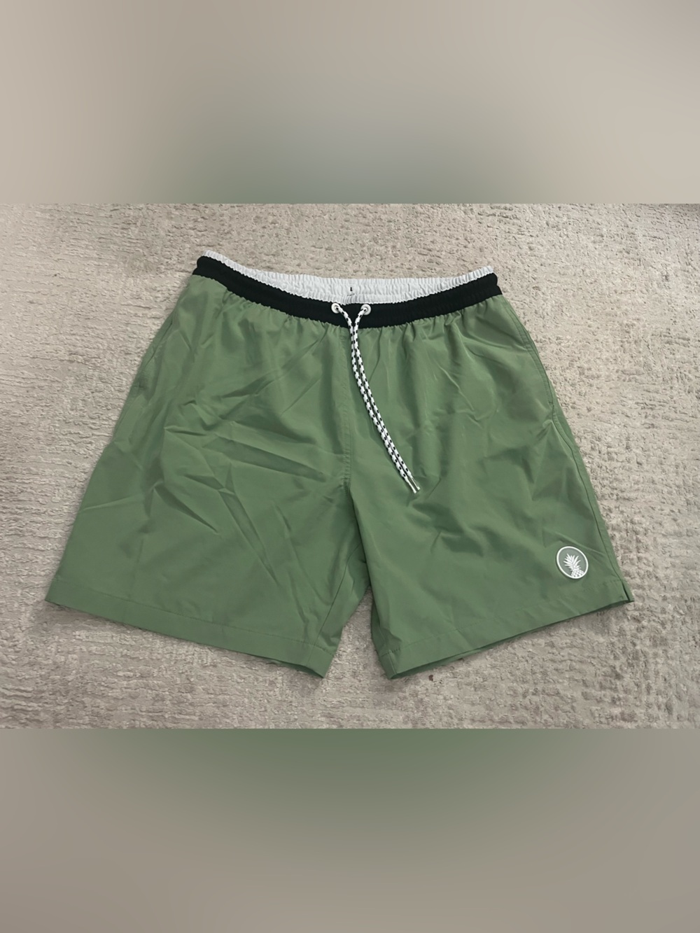 Chubbies 7” Swim Trunks